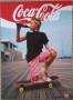 12SLO. 1990 CC blanco !!!skateboard McCann 1990      38.5 x 28.5 (Small)